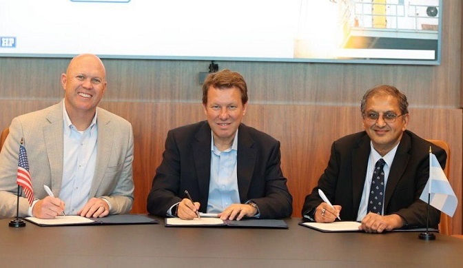 Phoenix firmó acuerdo para integrar IA en la perforación no convencional