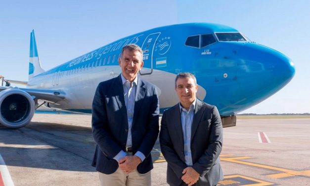 Aerolíneas Argentinas y Supervielle: nueva alianza para clientes premium