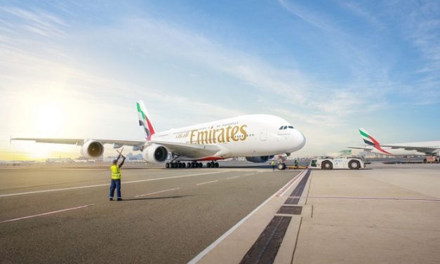 Ganancias récord para Emirates Group: u$s 6.600 millones