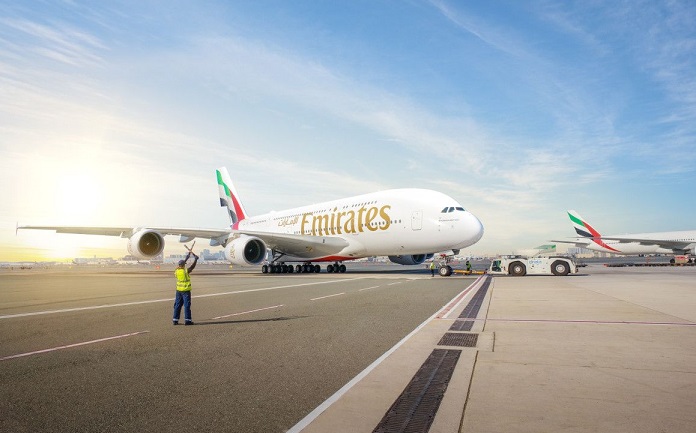 Ganancias récord para Emirates Group: u$s 6.600 millones