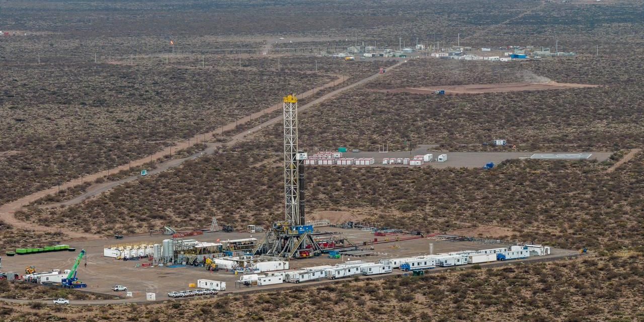 GEOPARK solicitó ingresar AL RIGI para proyecto de más de U$S 1.000 MILLONES EN VACA MUERTA