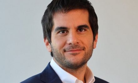 Gonzalo Gutiérrez es el nuevo CEO de Banco Comafi,