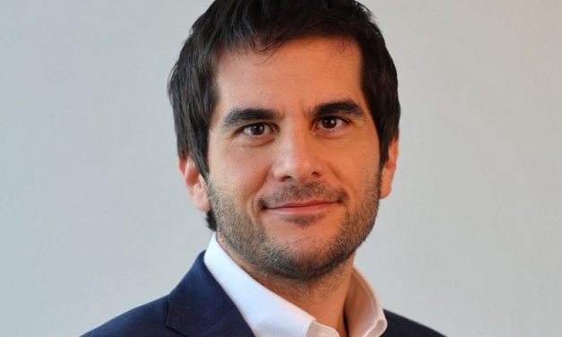 Gonzalo Gutiérrez es el nuevo CEO de Banco Comafi,