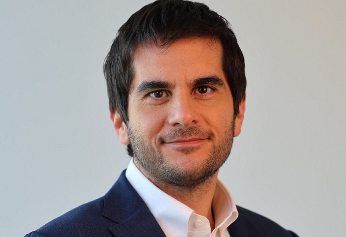 Gonzalo Gutiérrez es el nuevo CEO de Banco Comafi,