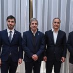 PAE presentará al RIGI un proyecto para incrementar la producción de Cerro Dragón