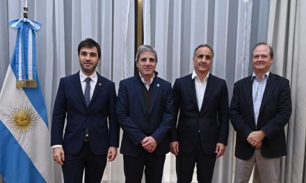 PAE presentará al RIGI un proyecto para incrementar la producción de Cerro Dragón