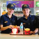 Arcos Dorados fue reconocida por Great Place to Work por el cuidado a sus colaboradores