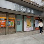 Galicia transforma su sucursal de Puerto Madero en un espacio de arte