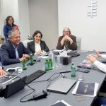 Neuquén mejoró su calificación crediticia y presentó su potencial ante inversores internacionales en Londres