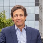 Sebastián Böttcher es el nuevo CEO de Interbanking