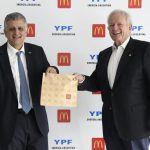YPF y McDonald’s, una alianza para transformar la experiencia del cliente
