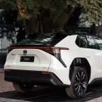 Toyota Argentina eligió a ABB como partner tecnológico para la carga de sus vehículos electrificados