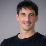 Binance designó a Matías Alberti como gerente general para Argentina y el Cono Sur