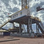 DLS ARCHER incorporó UN NUEVO EQUIPO DE PERFORACIÓN SÚPER HIGH SPEC
