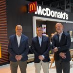 McDonald’s sigue creciendo: inauguró su décimo local en Mendoza