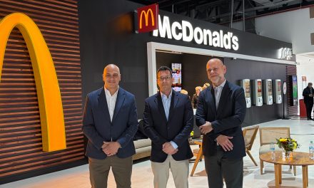 McDonald’s sigue creciendo: inauguró su décimo local en Mendoza