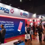 AXION energy impulsa la digitalización del transporte