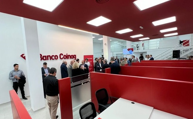Banco Coinag presentó su Marketplace para desarrolladores inmobiliarios