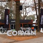 Coral Energía estuvo presente en ExpoVenado reafirmando su presencia en Santa Fe