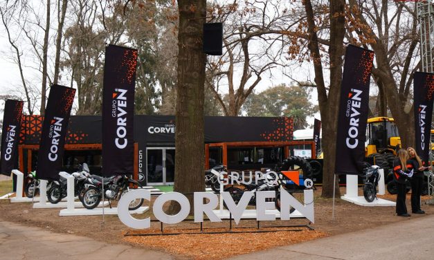 Coral Energía estuvo presente en ExpoVenado reafirmando su presencia en Santa Fe