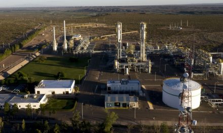 Mega obtuvo la aprobación de su proyecto de inversión bajo el RIGI