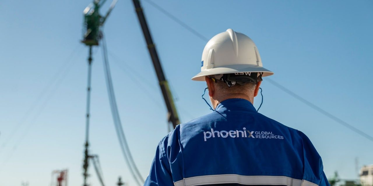 Continental Resources adquirirá el 50% de Phoenix Global Resources