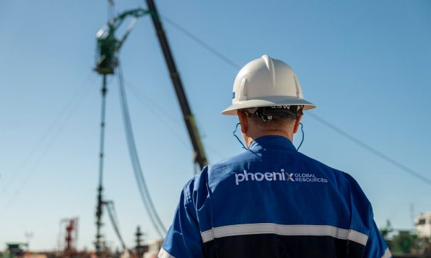 Continental Resources adquirirá el 50% de Phoenix Global Resources