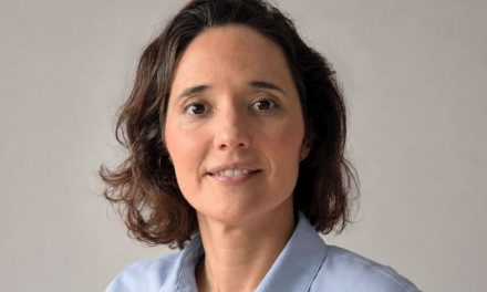 GN designó a Mariana Jourdan como jefa de Relaciones Comunitarias y Sostenibilidad