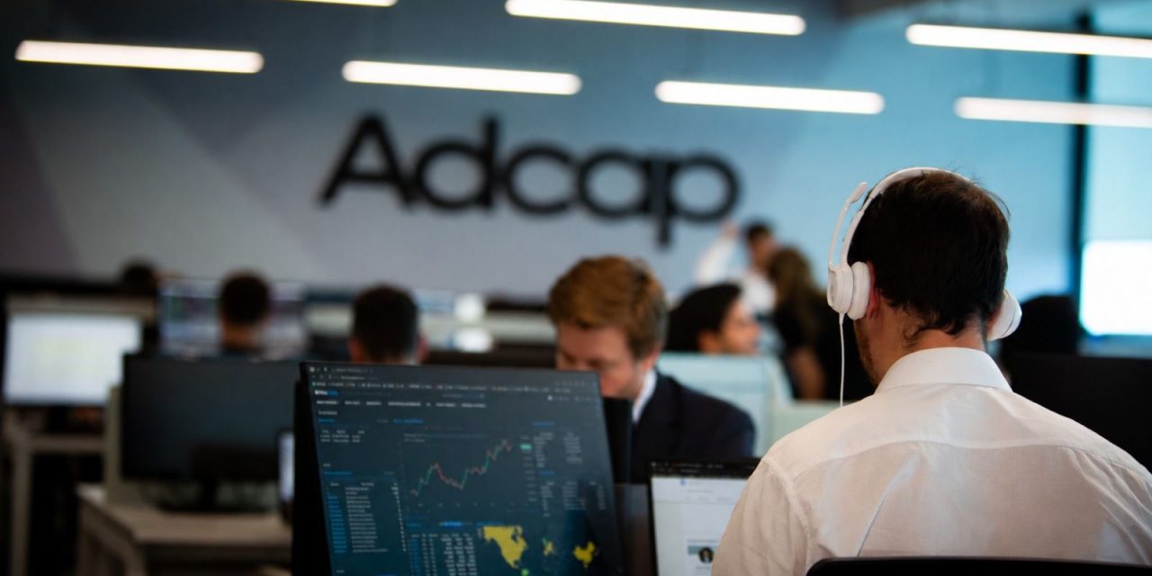 Adcap incorporó a Marcelo Blanco a su Board of Advisors