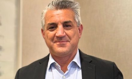 GRUPO ALBANESI designó a ALBERTO LAVERÁN COMO NUEVO GERENTE GENERAL DE GMSA