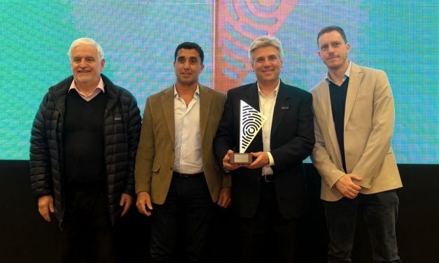 Premian a CampoLimpio por su aporte a la economía circular en la Argentina