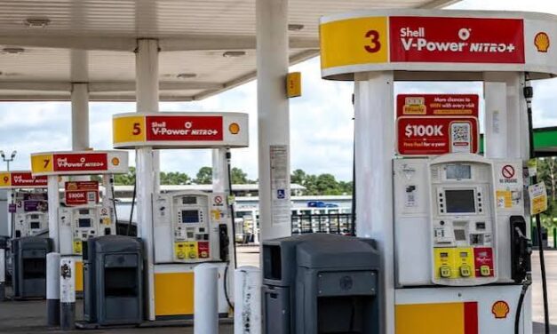 Signar Energy será el nuevo operador de las estaciones de servicio Shell en Argentina