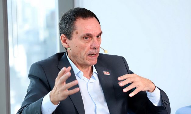 ABB mostró su potencial para expandir la infraestructura de carga para autos eléctricos